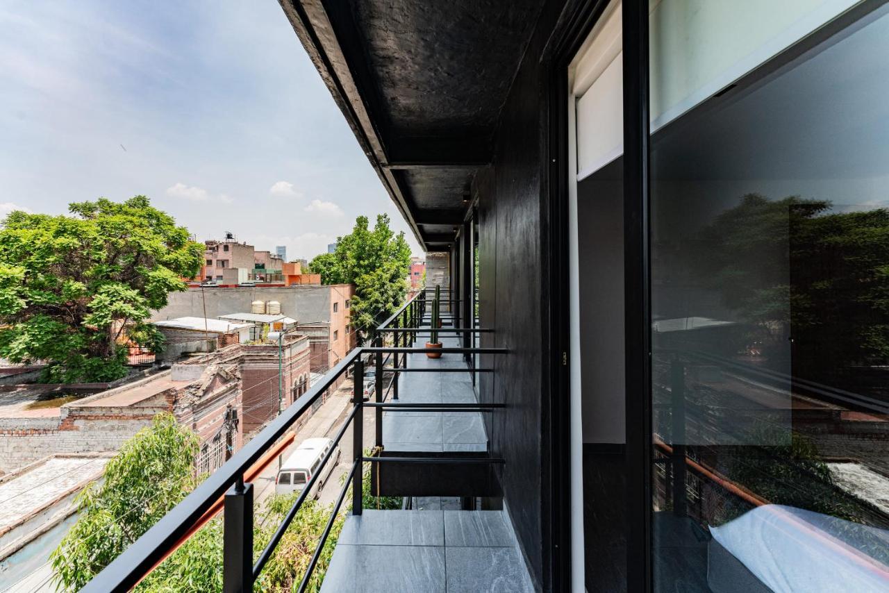 Santa Ma La Ribera Apartments By Vh Meksyk Zewnętrze zdjęcie