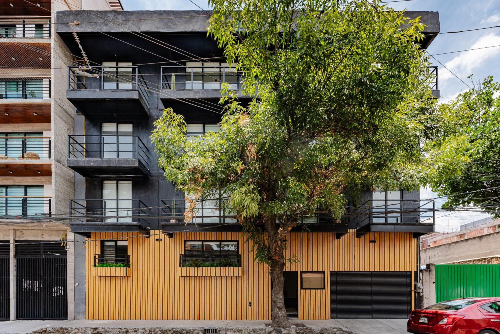 Santa Ma La Ribera Apartments By Vh Meksyk Zewnętrze zdjęcie